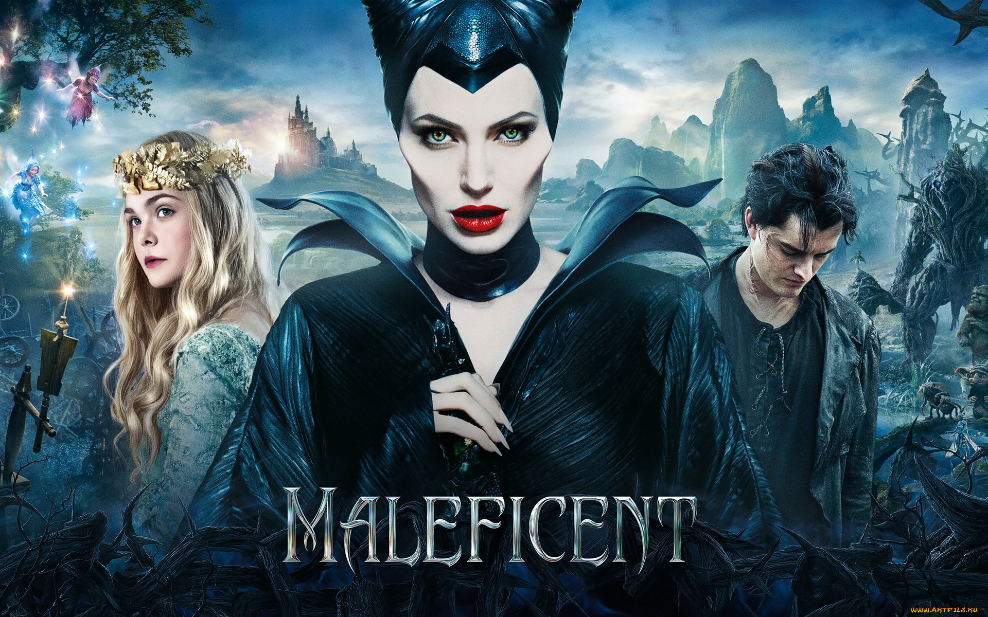 maleficent,  , angelina, jolie, 